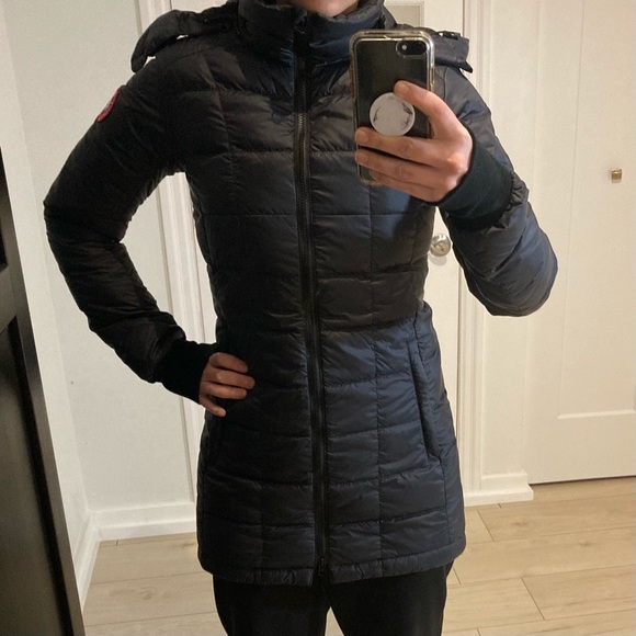 Canada Goose Jackets & Blazers - Canada Goose Ellison Jacket - New without tags